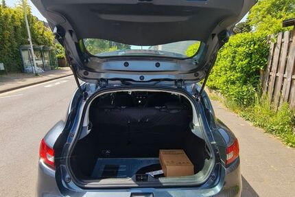 Renault Clio 109.700 km 6.150 &euro; Willich 47877