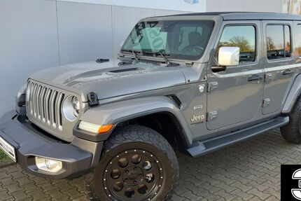 Jeep Wrangler 88.470 km 43.890 &euro; Mönchengladbach 41066