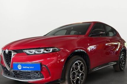 Alfa Romeo Tonale 12.384 km 24.980 &euro; Düsseldorf 40233