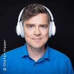 Henning Schmidtke - Es ist nicht alles so scheiße, wie du denkst