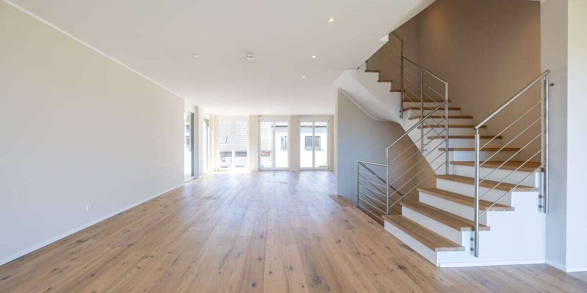 Einfamilienhaus Meerbusch - 6 Zimmer, 260 m&sup2;, 1.690.000&euro; | Angebot:26214769