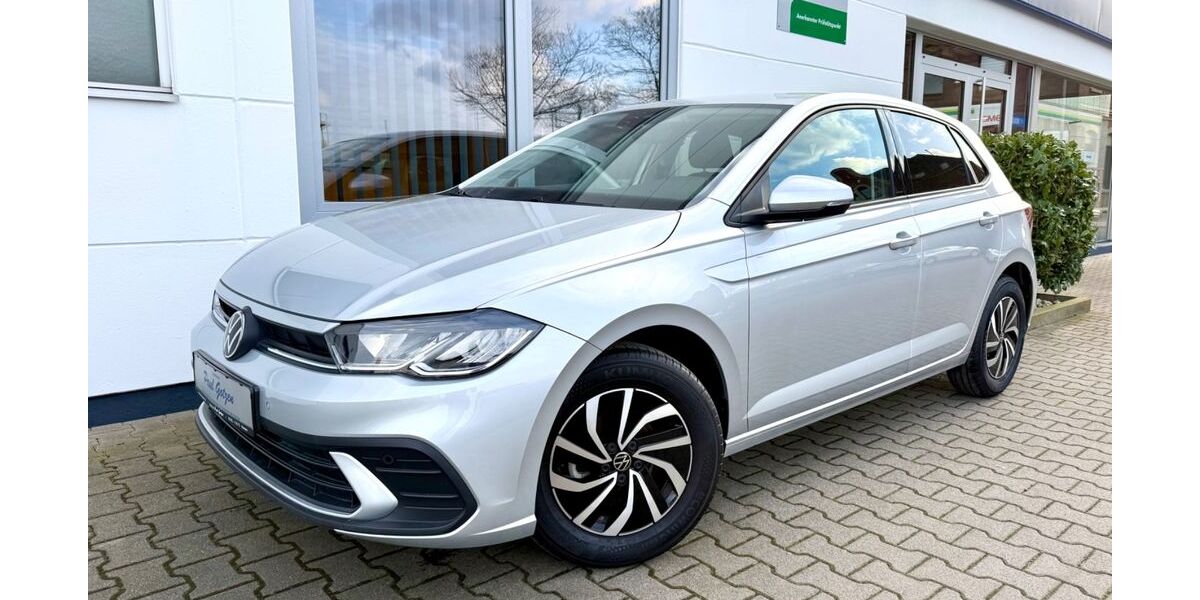 VW Polo 9.700 km 19.950 &euro; Viersen 41748