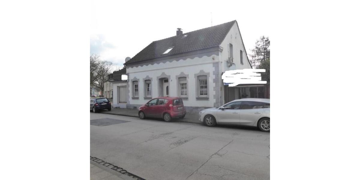 Wohn- und Geschäftshaus 47198 Duisburg zimmer
