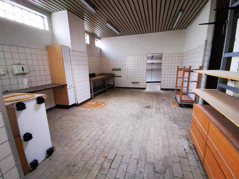 Riesige BüroLagerfläche in Essen-Holsterhausen