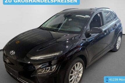 Hyundai KONA 45.527 km 22.880 &euro; Krefeld 47829