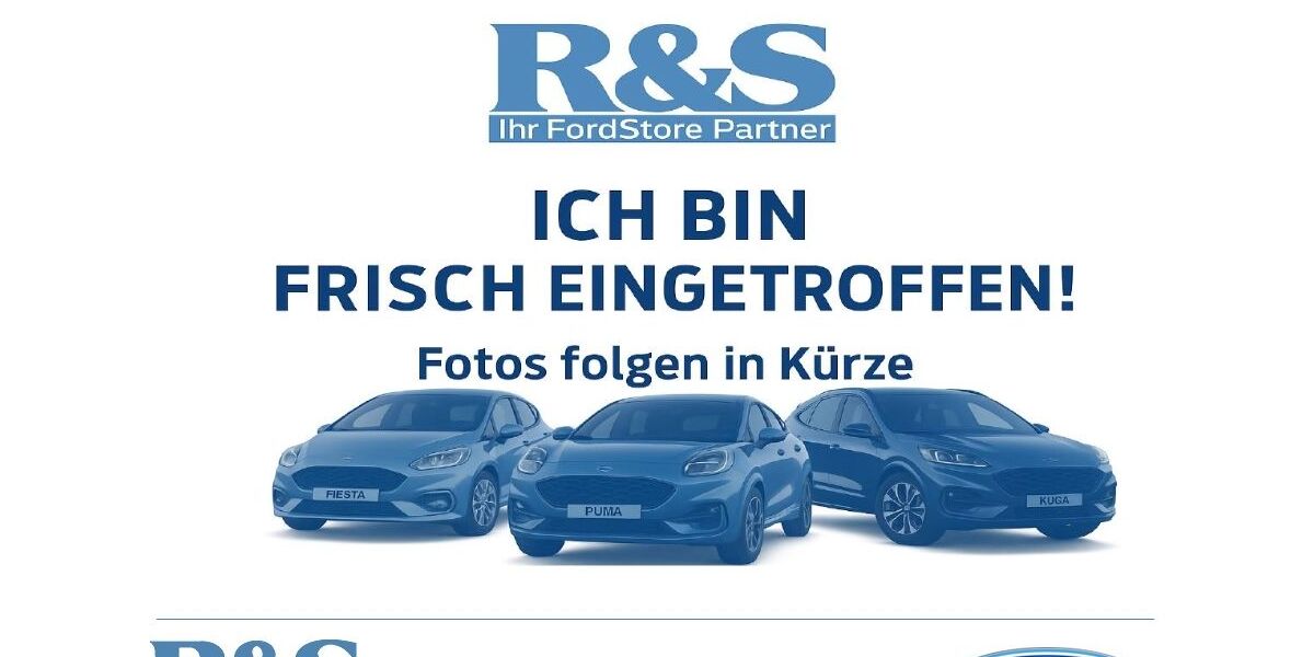 Ford Puma 39.706 km 18.890 &euro; Pulheim 50259