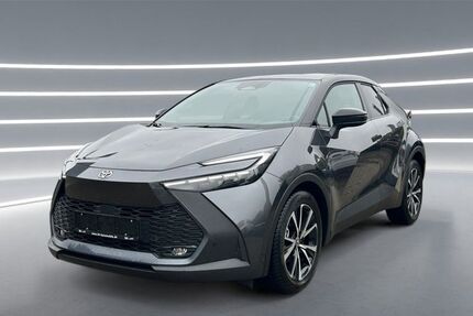 Toyota C-HR 12.500 km 29.990 € Köln 51149