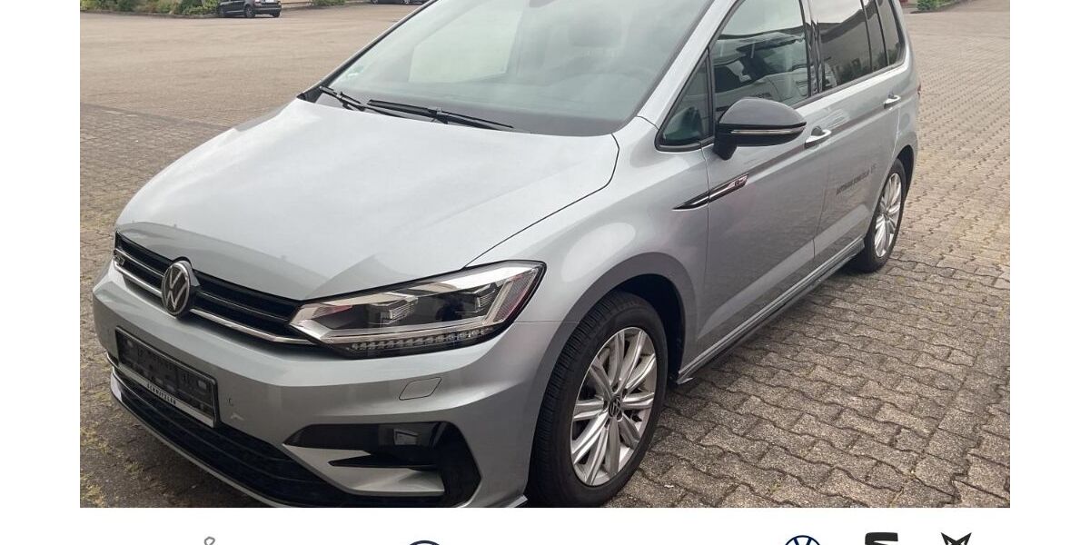 VW Touran 17.029 km 41.950 &euro; Langenfeld 40764