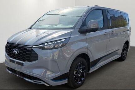 Ford Tourneo Custom 20.148 km 51.850 &euro; Neuss 41464
