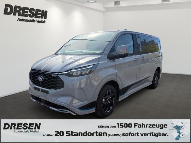 Ford Tourneo Custom 20.148 km 51.850 &euro; Neuss 41464