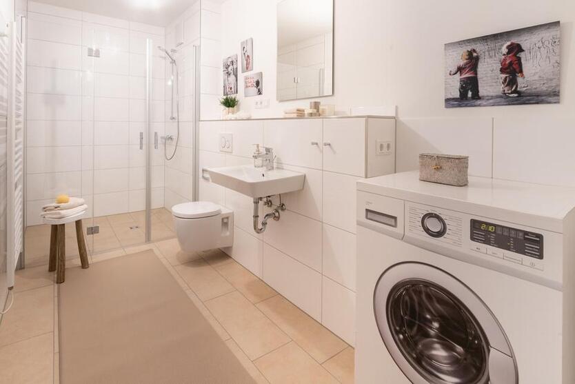 Wohnfühlen bei VIVAWEST zimmer