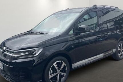VW Caddy 10.900 km 34.980 &euro; Mülheim 45478
