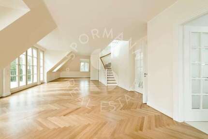 Wohnung zum Mieten in Düsseldorf 4.500 € 187.12 m²