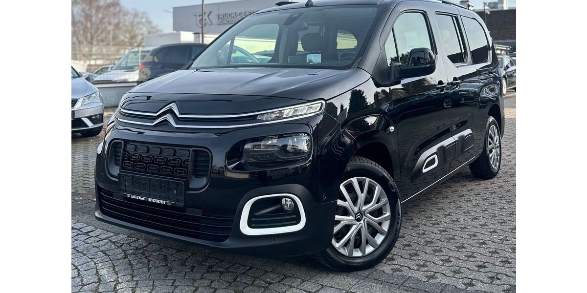 Citroen Berlingo 115.133 km 17.848 &euro; Mönchengladbach 41063
