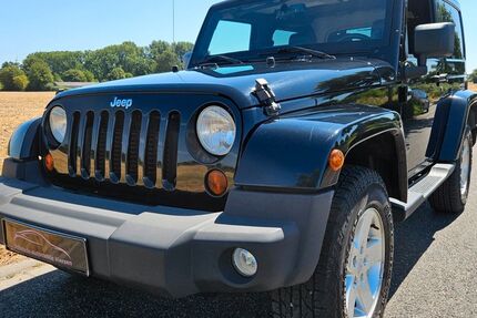 Jeep Wrangler 209.000 km 14.990 &euro; Viersen 41749