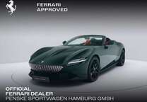 Gebrauchtwagen Ferrari Roma