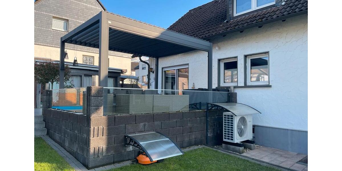 Einfamilienhaus Solingen Central - 5 Zimmer, 145 m&sup2;, 775.000&euro; | Angebot:25647817