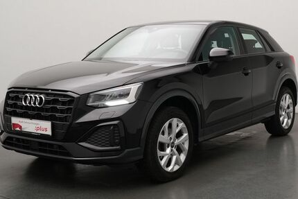 Audi Q2 43.672 km 23.980 &euro; Leverkusen 51373