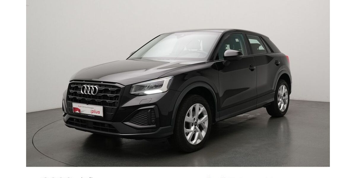 Audi Q2 43.672 km 23.980 &euro; Leverkusen 51373
