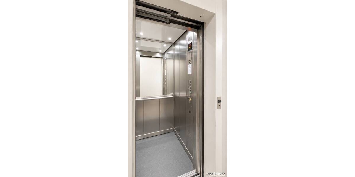 Etagenwohnung Düsseldorf / Derendorf Derendorf - 2 Zimmer, 37 m&sup2;, 229.795&euro; | Angebot:26714046