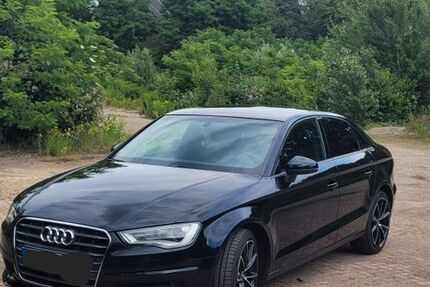 Audi A3 109.000 km 12.900 &euro; Oberhausen 46049