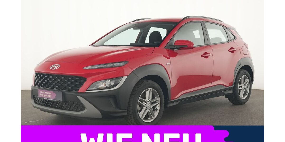 Hyundai KONA 26.929 km 16.241 &euro; Neuss 41460
