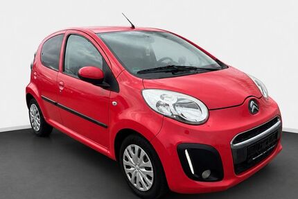 Citroen C1 94.820 km 4.800 &euro; Moers 47445