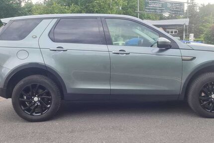 Land Rover Discovery Sport 187.000 km 14.990 &euro; Ratingen 40885