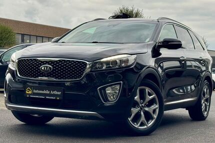 Kia Sorento 140.000 km 17.500 € Düsseldorf 40233