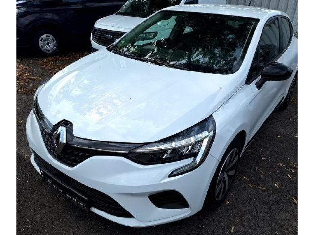 Renault Clio 50.480 km 12.480 &euro; Mönchengladbach 41061