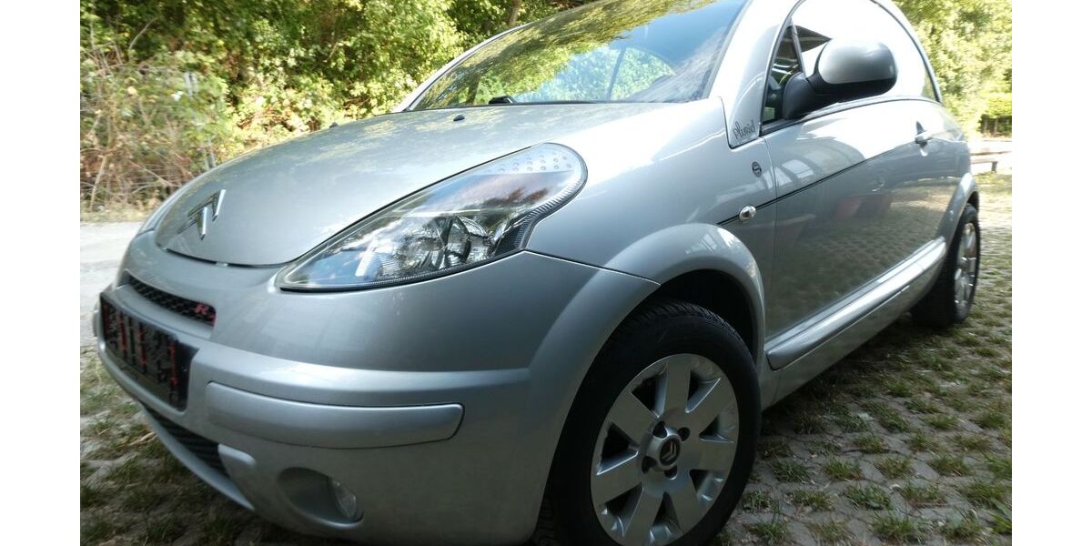 Citroen C3 33.000 km 4.790 &euro; Hilden 40724