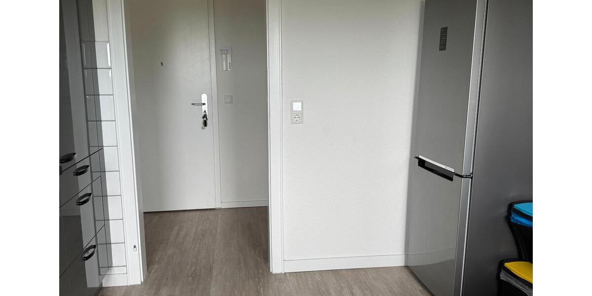Etagenwohnung Remscheid - 1 Zimmer, 53 m&sup2;, 320&euro; | Angebot:26426316