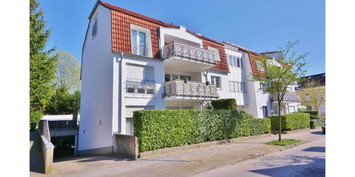 Etagenwohnung Haan - 4 Zimmer, 128 m&sup2;, 440.000&euro; | Angebot:25404423