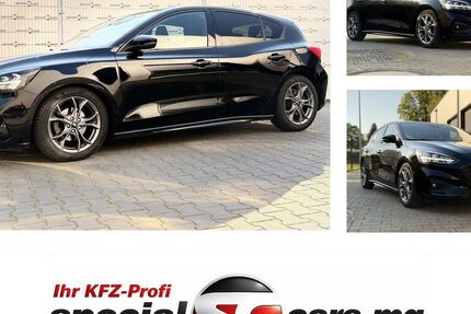 Ford Focus 68.000 km 16.900 &euro; Mönchengladbach 41066
