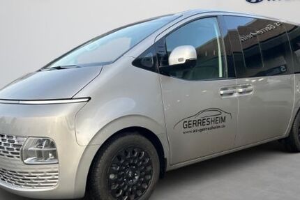 Hyundai STARIA 50.171 km 51.987 &euro; Jüchen 41363