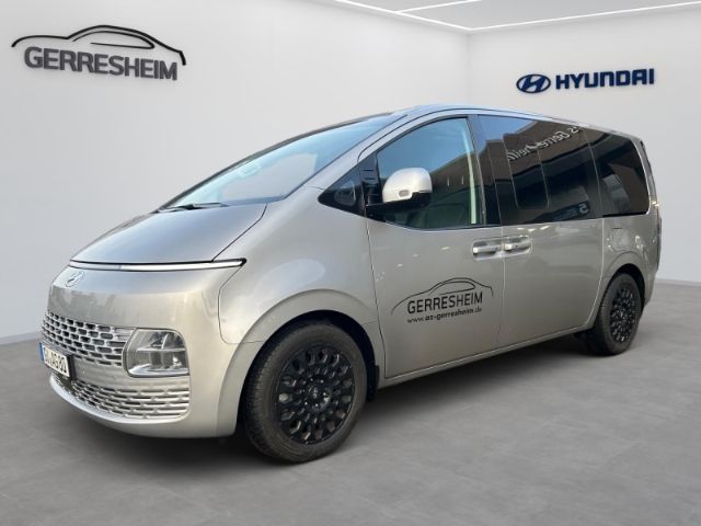 Hyundai STARIA 60.000 km 51.987 &euro; Jüchen 41363