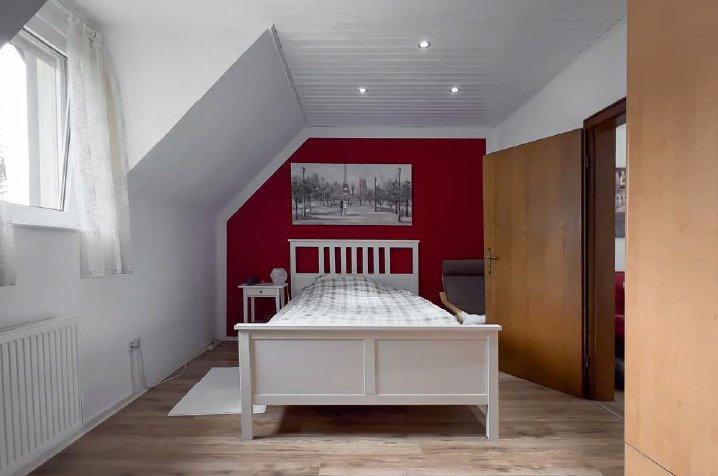 Doppelhaushälfte Remscheid Reinshagen - 3 Zimmer, 95 m&sup2;, 268.000&euro; | Angebot:26123094