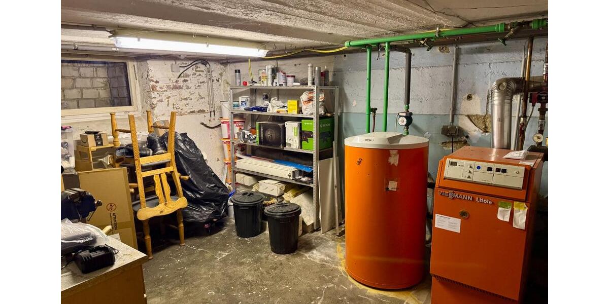 Doppelhaushälfte zu verkaufen 3 zimmer