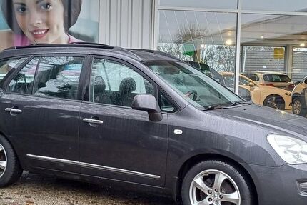 Kia Carens 136.400 km 6.980 € Wermelskirchen 42929