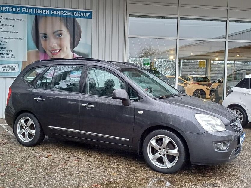 Kia Carens 136.400 km 6.980 € Wermelskirchen 42929