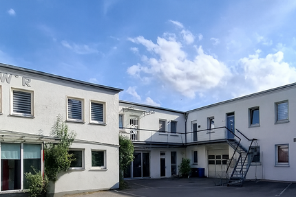 Halle in Essen 259.000 € 186 m²