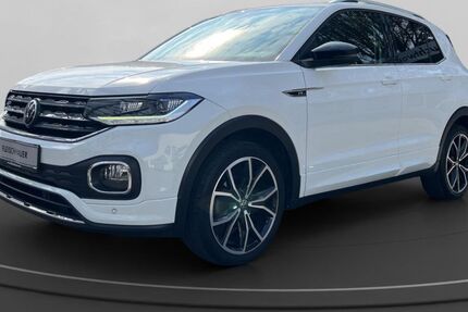 VW T-Cross 71.496 km 19.970 € Mönchengladbach 41238