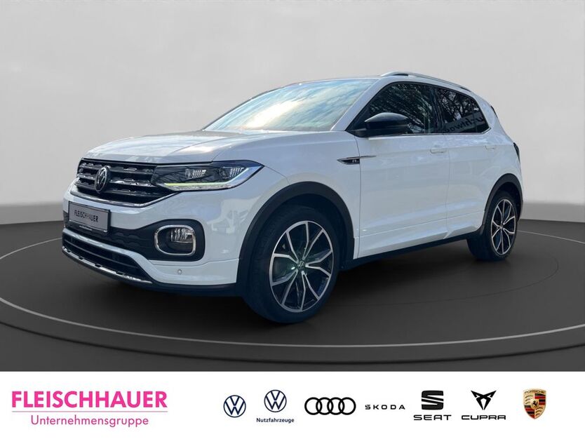 VW T-Cross 71.496 km 19.970 € Mönchengladbach 41238