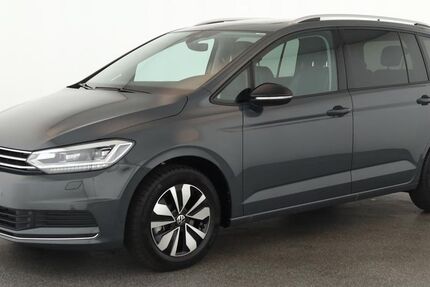 VW Touran 9.000 km 33.984 &euro; Neuss 41464
