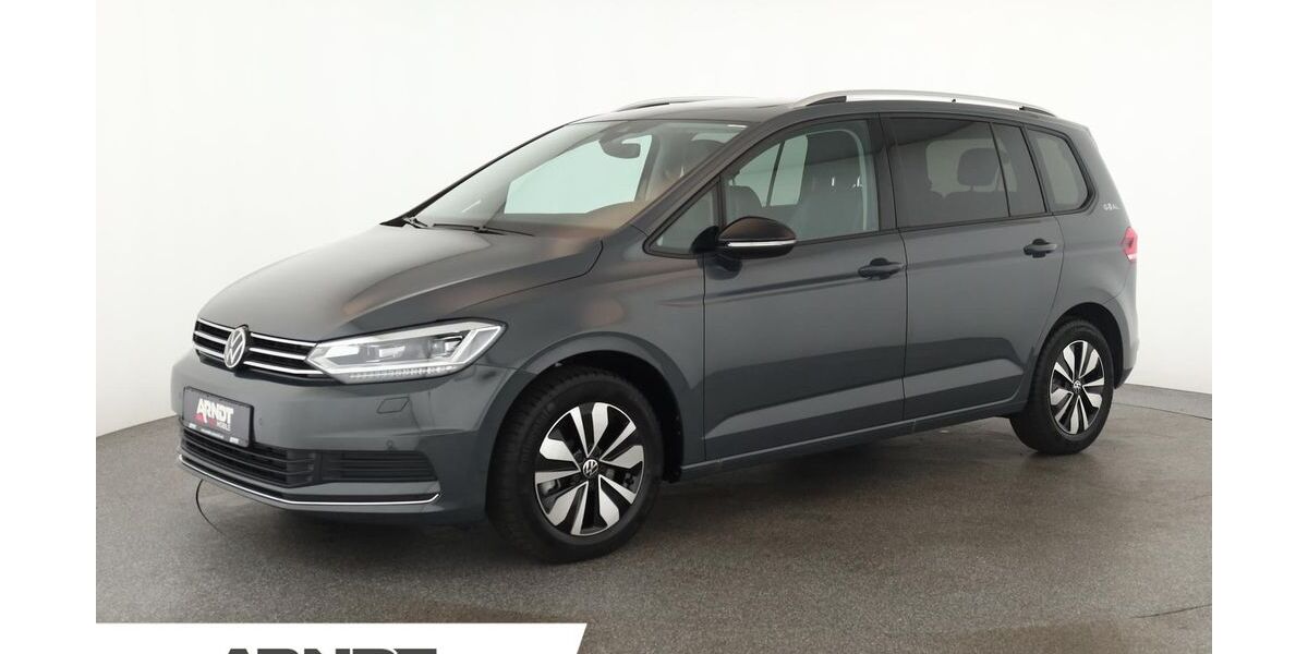VW Touran 9.000 km 33.984 &euro; Neuss 41464