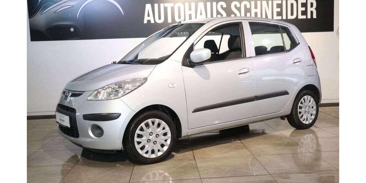 Hyundai i10 177.396 km 3.900 &euro; Ratingen 40880