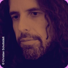 Christian Schottstädt - Keyscene Tour 26 17.12.2026 Kulttempel