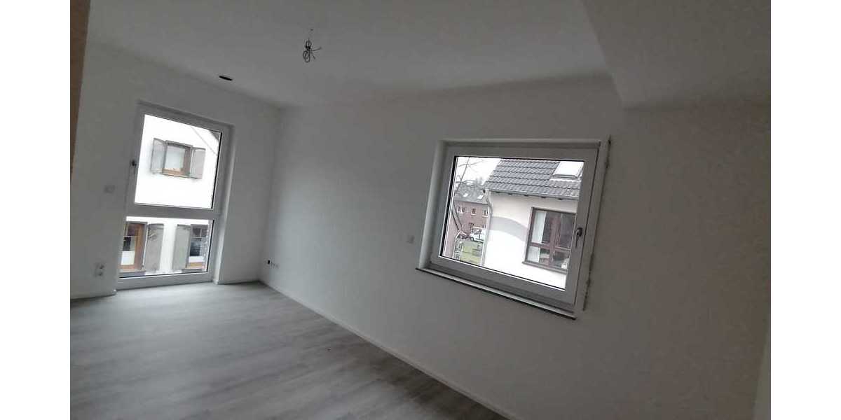 1 WG- Zimmer ( von 4 ) im Neubau mit großer Dachterrasse im Speckgürtel Kölns, mit Einbauküche - Zimmer Pulheim | Angebot:26322022