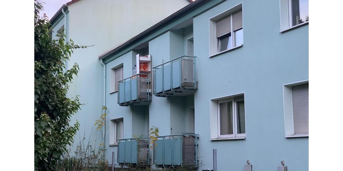 Erdgeschoßwohnung Duisburg Rheinhausen - 2 Zimmer, 46 m&sup2;, 430&euro; | Angebot:25637284