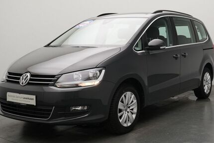 VW Sharan 39.512 km 30.980 &euro; Leverkusen 51373